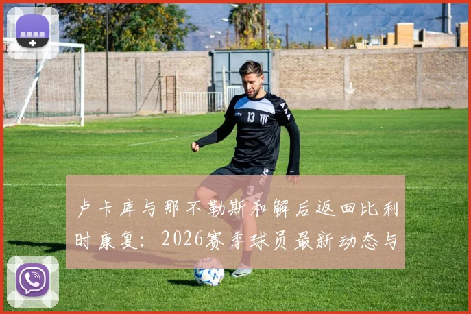 卢卡库与那不勒斯和解后返回比利时康复：2026赛季球员最新动态与未来计划解读
